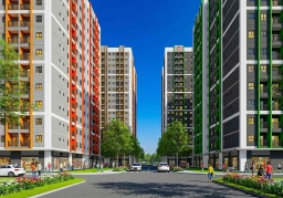 TP HCM khởi công hơn 6.200 căn nhà ở xã hội