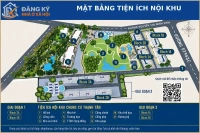 Nhà ở xã hội Thạnh Tân