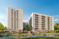 Nhà ở xã hội LA Home